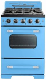Robin Egg Blue