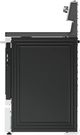 Marathon® 30'' Stainless Steel Freestanding Electric Range-3