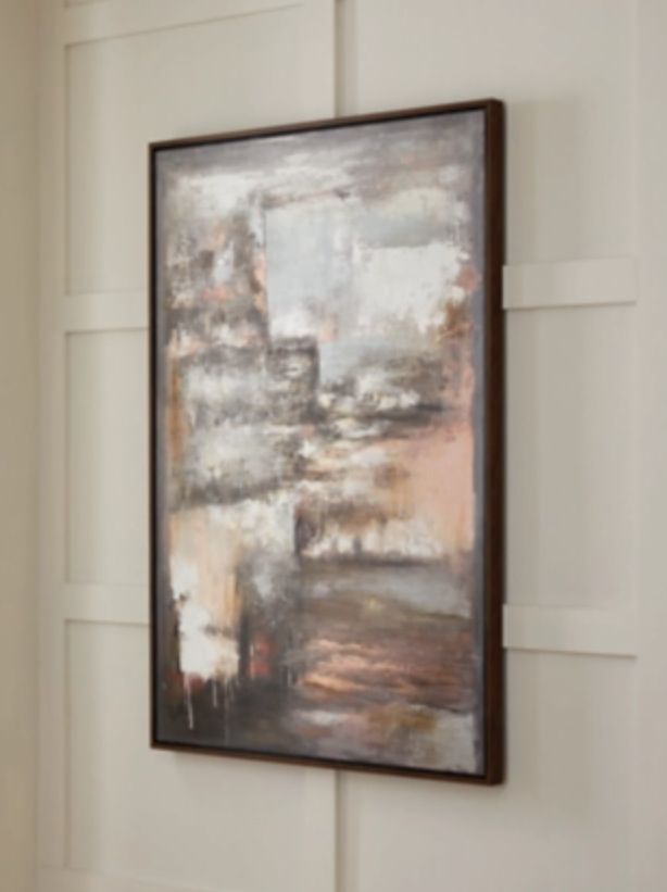 Signature Design by Ashley® Floymour Wall Art-1