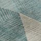 Dalyn™ Rug Company The Reserve TR11 Turquoise 5'x8' Area Rug-5