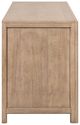 Liberty Furniture Proximity Place Barley Buff Credenza-3
