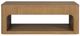 Flexsteel® Normandy Driftwood Rectangular Coffee Table-2