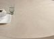 Hooker® Furniture Nouveau Chic Sandstone Pedestal Dining Table-3