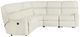 Flexsteel® Customizable Rio 6-Piece Modular Power Reclining Sectional-0