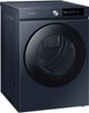 Samsung Bespoke 6700 Series 7.5 Cu. Ft. Brushed Navy Front Load Electric Dryer-2