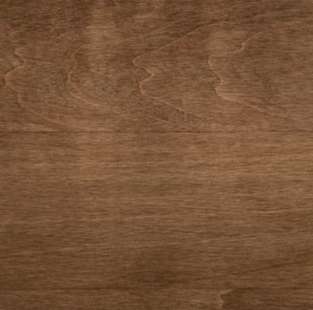 Bassett® Furniture BenchMade Origins Dandridge Sable Rectangular Dining Table-1
