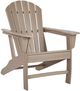 Signature Design by Ashley® Sundown Treasure 3-Piece Grayish Brown Outdoor Seating Set-1