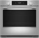 KitchenAid® 30" PrintShield Stainless Smart Single Electric Wall Oven with Intelligent Cooking Camera-0