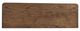 Magnussen Home® Hallie Dark Chocolate/Milk Chocolate Rectangular Sofa Table-3