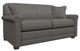 La-Z-Boy® Amanda Iron Full Sleeper Sofa-0