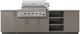Urban Bonfire® Prairie 42 117" Clay Outdoor Kitchen-0