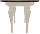 Mavin Customizable 36" Round Dining Table-1