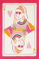 Stylecraft Tamara Day Queen of Hearts Wall Art-1