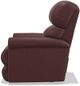 La-Z-Boy® Pinnacle PowerReclineXRW™ Reclina-Way® Merlot Recliner-3