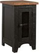 Signature Design by Ashley® Valebeck 2-Piece Black/Brown Living Room Table Set-2