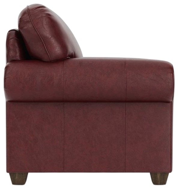 Flexsteel® Customizable Thornton Chair-2