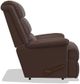 La-Z-Boy® Astor Recliner-Way® Chestnut Wall Recliner-4