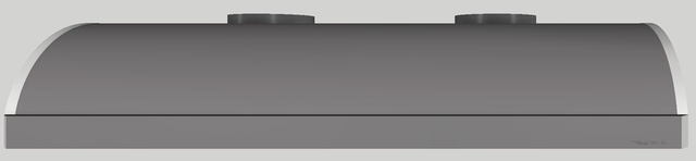 Vent-A-Hood® 42" Gunsmoke Under Cabinet Range Hood-0