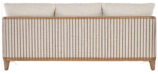Hooker® Furniture SS Enveyed Cashew Stationary Sofa-3