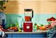 KitchenAid® Pure Power Empire Red Counter Blender-5