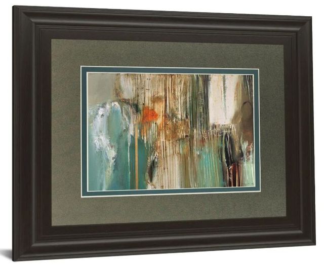 Classy Art Peppermint Grove by Natasha Barnes Wall Art-1