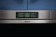 Wolf® M Series Contemporary 30" Stainless Steel Single Electric Wall Oven-3
