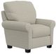 Jackson Furniture Magnolia Sky Accent Chair-0