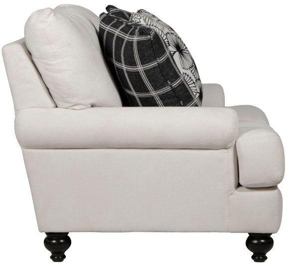 Jackson Furniture Cumberland Ecru Loveseat-2