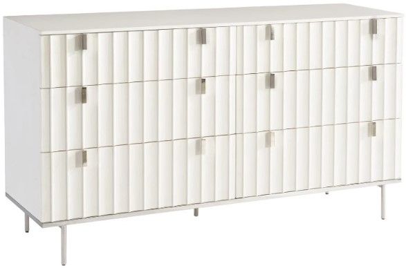 Bernhardt Modulum Adobe Dresser-0
