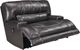 Signature Design by Ashley® McCaskill Gray Power Recliner-0