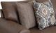 Franklin™ Langston Duvall Vintage Brown Sofa-5