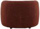 Dovetail Furniture Iroh Rust Occasional Chair-3
