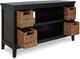 Signature Design by Ashley® Mirimyn Black 47" TV Stand-3