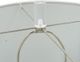 A & B Home Blue Table Lamp-3