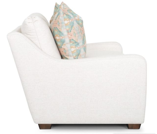 Franklin™ Stafford Caitlin Flax Accent Chair-3