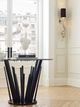 Wildwood Lamps Cheryl Luckett White Vogue Accent-2
