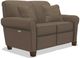 La-Z-Boy® Bennett Duo® Java Power Reclining Loveseat-0