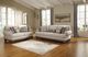 Signature Design by Ashley® Harleson Wheat Sofa-2