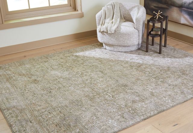 Signature Design by Ashley® Neroham 8'x10' Large Area Rug-1