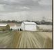 Crestview Collection Country Stillness Wall Art-1