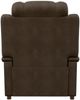 La-Z-Boy® Clayton Ash Gold Power Lift Recliner with Massage and Heat-4