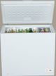 Avanti® 7.0 Cu. Ft. White Chest Freezer-1