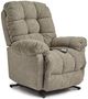 Best® Home Furnishings Customizable Brosmer Power Lift Recliner-0