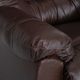 Franklin™ Trilogy Federica Brown Rocker Recliner-5