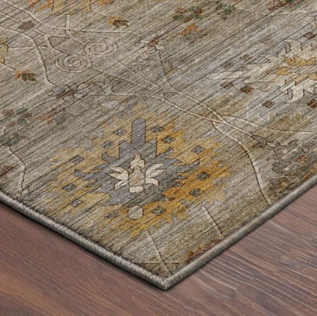 Dalyn™ Rug Company Aristo AR6 Beige 5'x8' Area Rug-4
