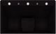 Vent-A-Hood® 42" Black Carbide Wall Mounted Range Hood-3