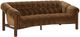 Classic Home Sansa Bronze Sofa-0