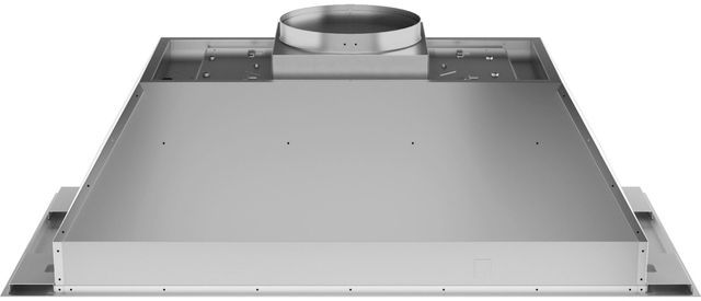 GE® 48" Stainless Steel Insert Range Hood-2
