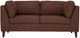 EQ3 Salema Loveseat-1