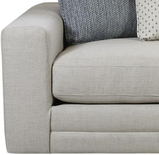 Fusion Furniture 7003 Prelude Feather Sofa-1